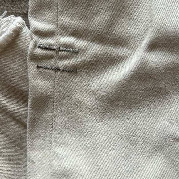 ✨ THRILLS PAIGE JEAN SIZE 6 (AU 28/10) IN BONE - Picture 7 of 8